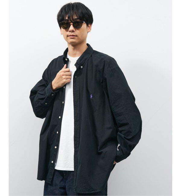  「【WEB限定】ボストン型 サングラス | クラウンパント カラーレンズ 軽量 トレンド 紫外線対策 UVカット」|サングラス|