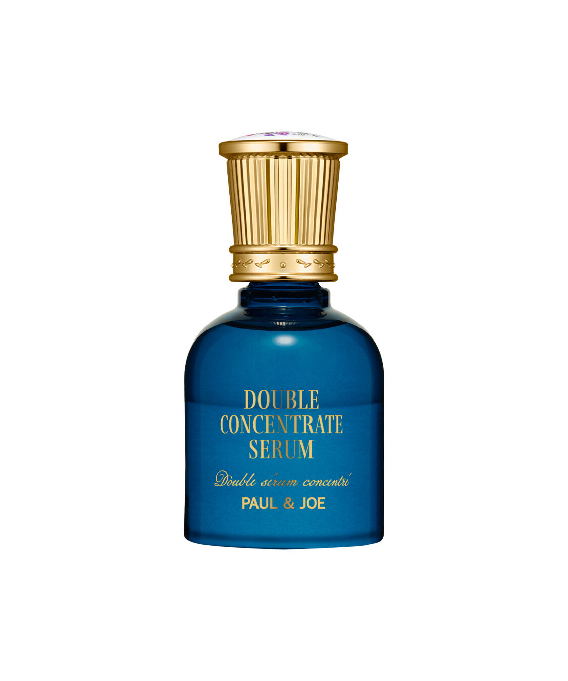 PAUL&JOE「PJ ﾀﾞﾌﾞﾙ ｺﾝｾﾝﾄﾚｰﾄ ｾﾗﾑ　40ml 2層状美容液・美容オイル」|美容液・オイル・クリーム|-