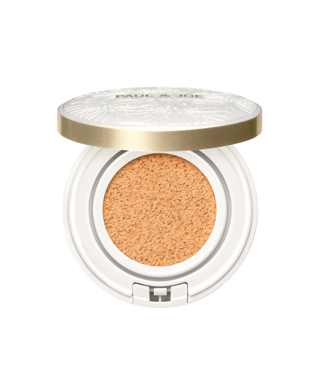 PAUL&JOE「PJﾌﾟﾛﾃｸﾃｨﾝｸﾞｳﾞｪｰﾙｺﾝﾊﾟｸﾄ(ﾚﾌｨﾙ）とPJ ﾌﾟﾛﾃｸｳﾞｪｰﾙｺﾝﾊﾟｸﾄｹｰｽ 02（ﾚﾌｨﾙとｹｰｽのｾｯﾄ）」|ＵＶケア|02