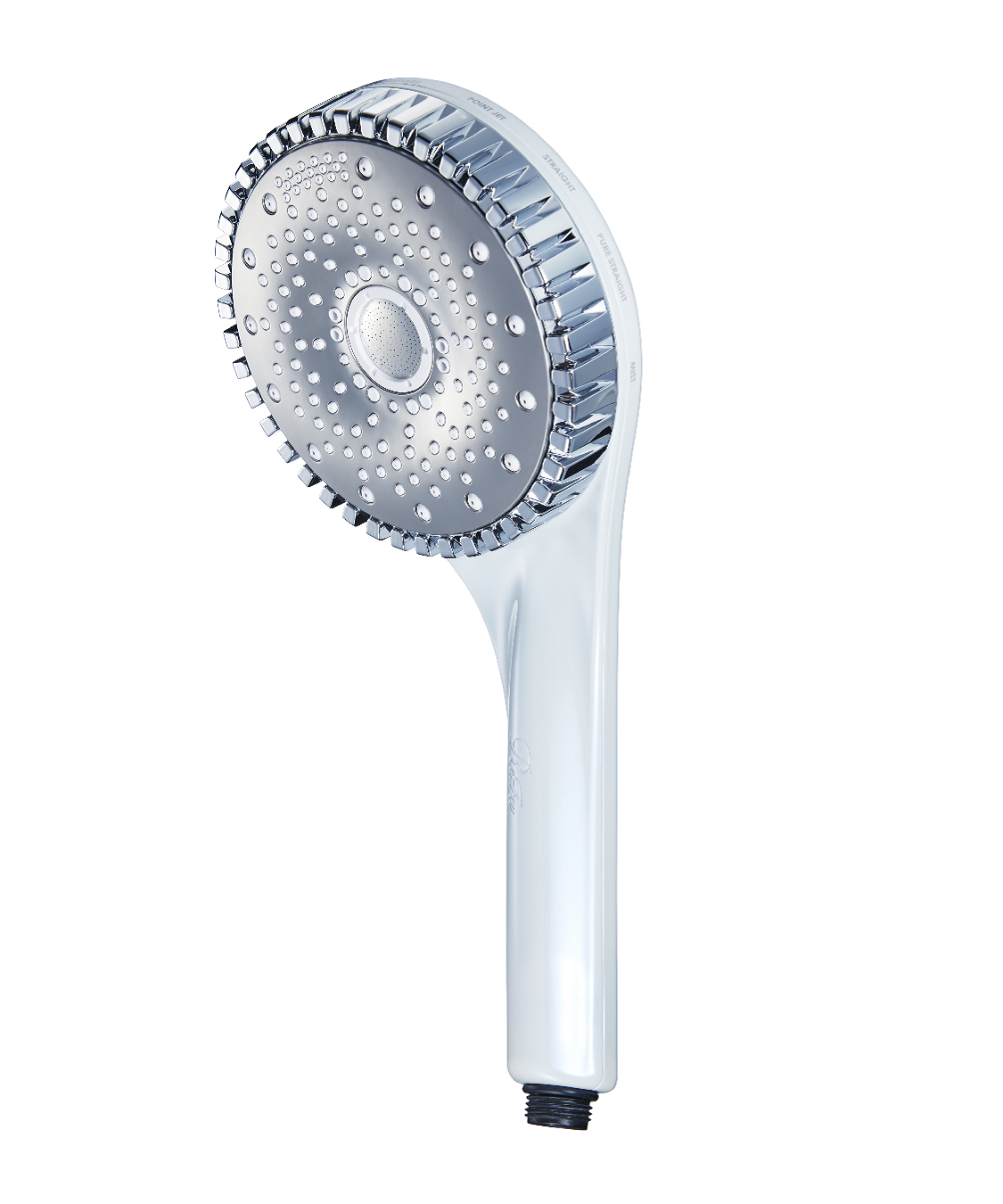 ReFa「リファファインバブルダイア150（ホワイト）」|入浴剤・バスグッズ|WHT