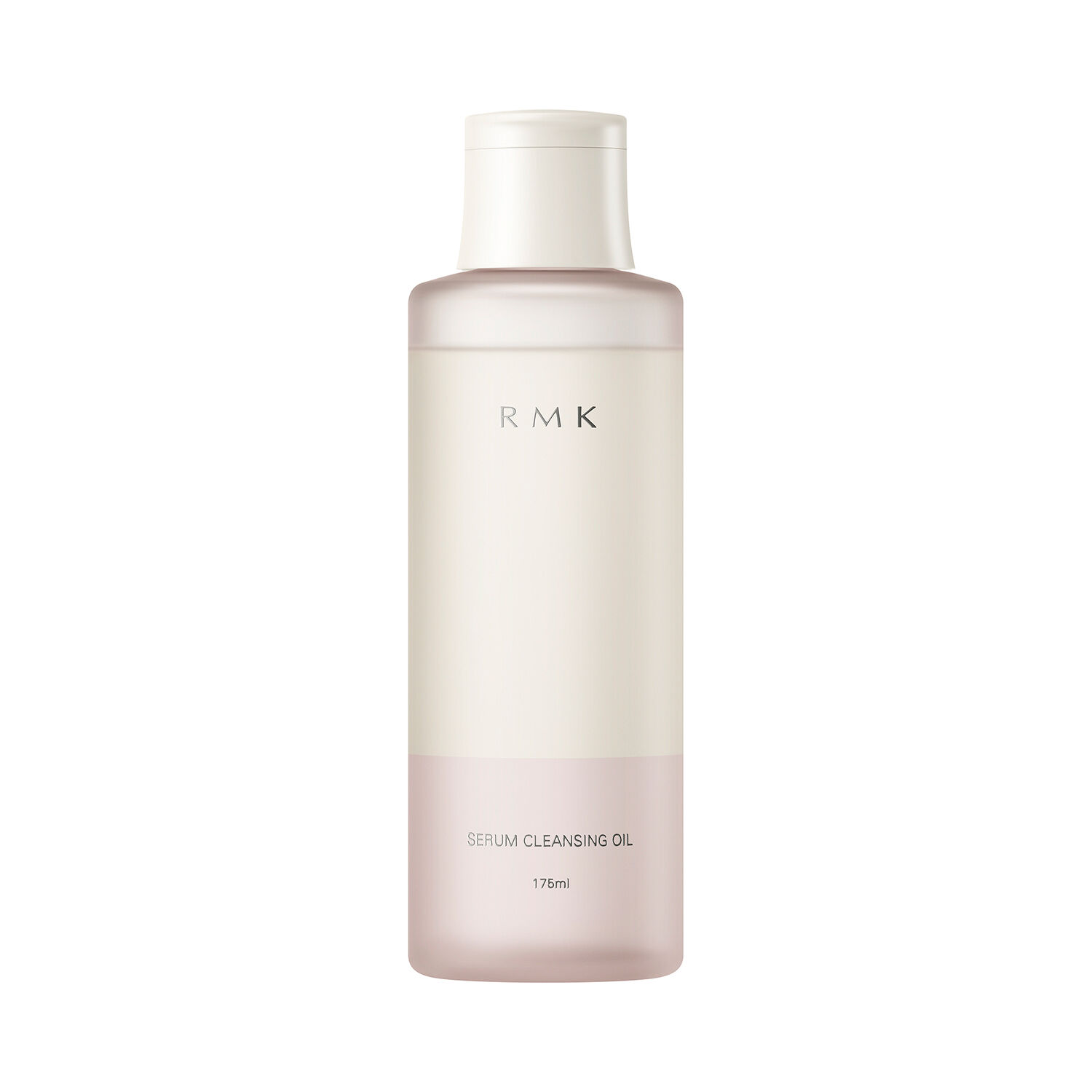 RMK「RMK セラム クレンジングオイル /175mL」|クレンジング|-
