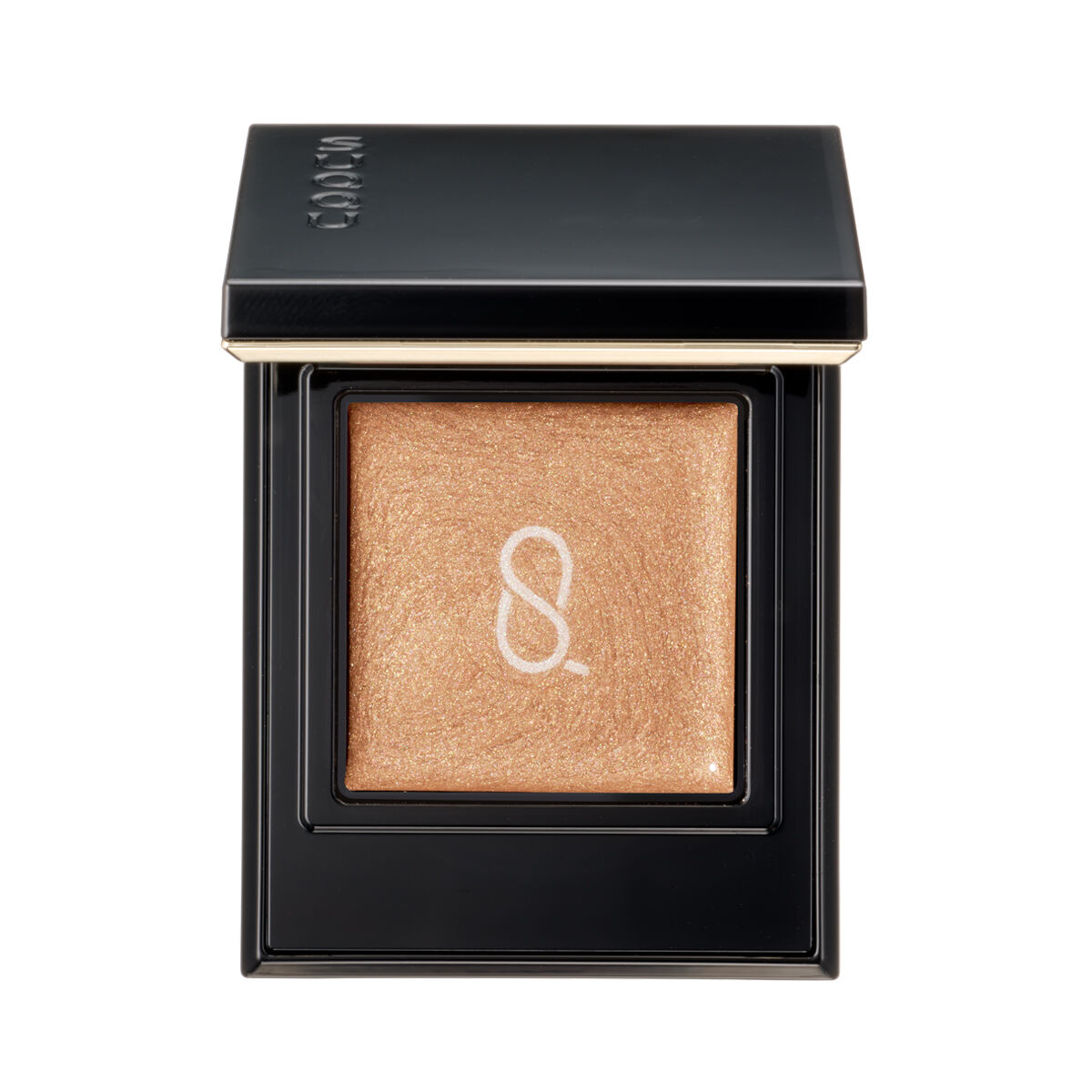 SUQQU「SUQQU モノ ルック アイズ e / 1.5g」|アイシャドウ|MS-02 澪茶