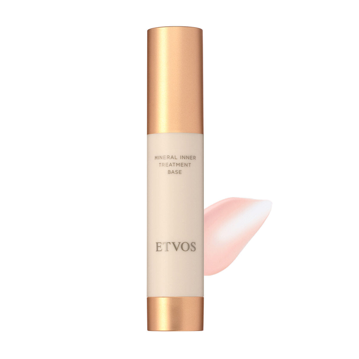 ETVOS「ミネラルインナートリートメントベース」|化粧下地|ﾗﾍﾞﾝﾀﾞｰﾍﾞｰｼﾞｭ