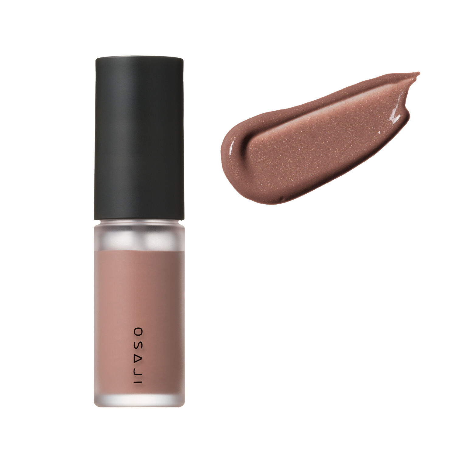 OSAJI「ニュアンス　チーク　フリュイド　7g」|チーク|02