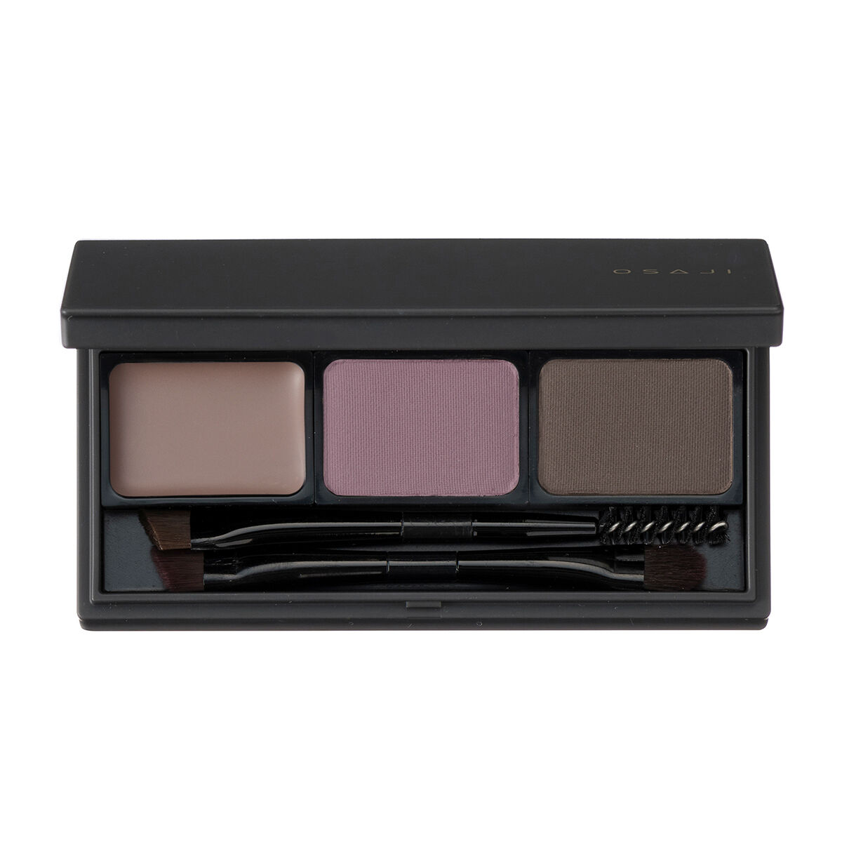 OSAJI「ブロウシャドウ　パレット　4g」|アイブロウ|05再会