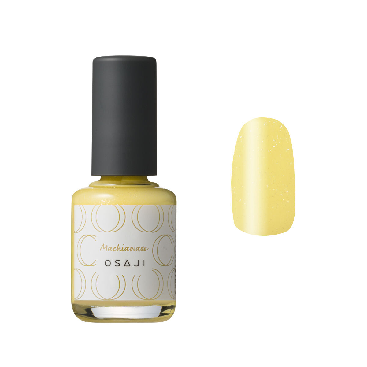 OSAJI「アップリフト　ネイルカラー　10mL」|ネイルカラー|42待ち合わせ