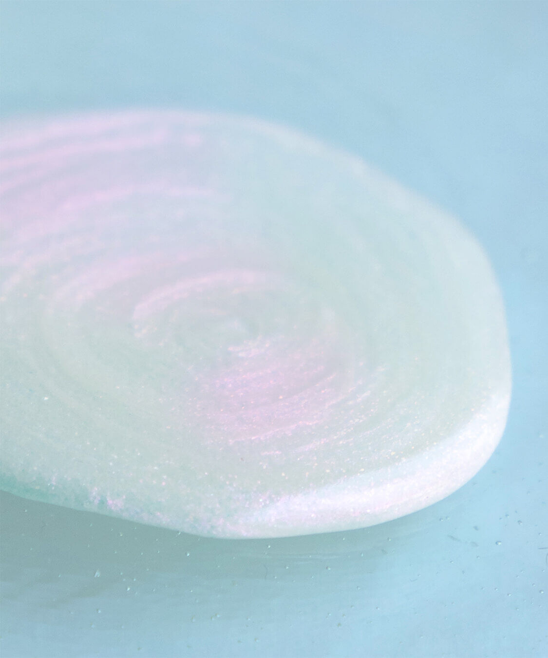 NAILS INC「Remover Pot + Glaze Top」|ネイルケア|