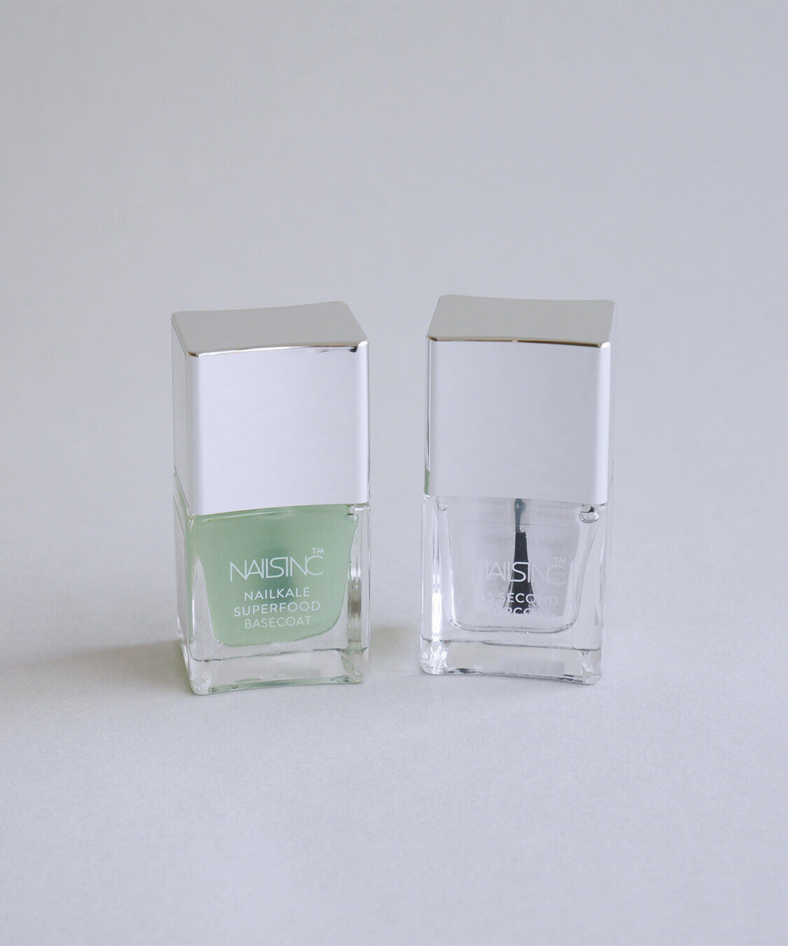  「Mini Base and Top Kit + 45 SECOND SPEEDY」|ネイルカラー|