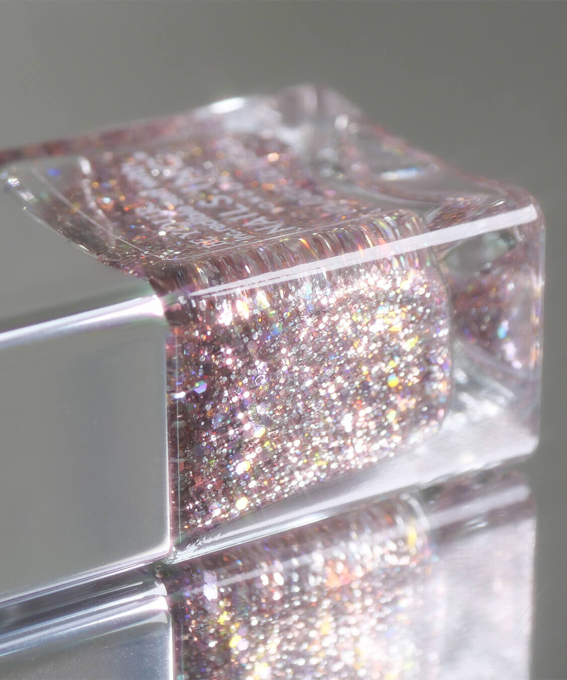 NAILS INC「SUPER SEQUINS」|ネイルカラー|