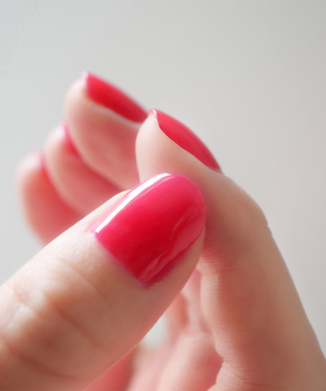 NAILS INC「45 SECOND SPEEDY」|ネイルカラー|