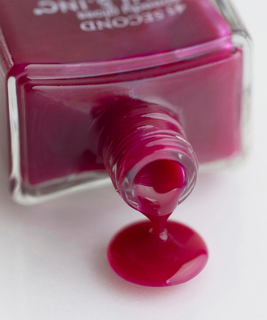 NAILS INC「45 SECOND SPEEDY」|ネイルカラー|