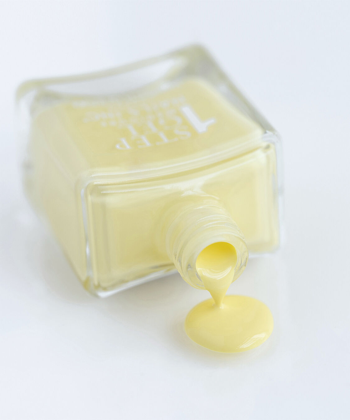 NAILS INC「1 STEP MANICURE Butter Creme Duo」|ネイルカラー|