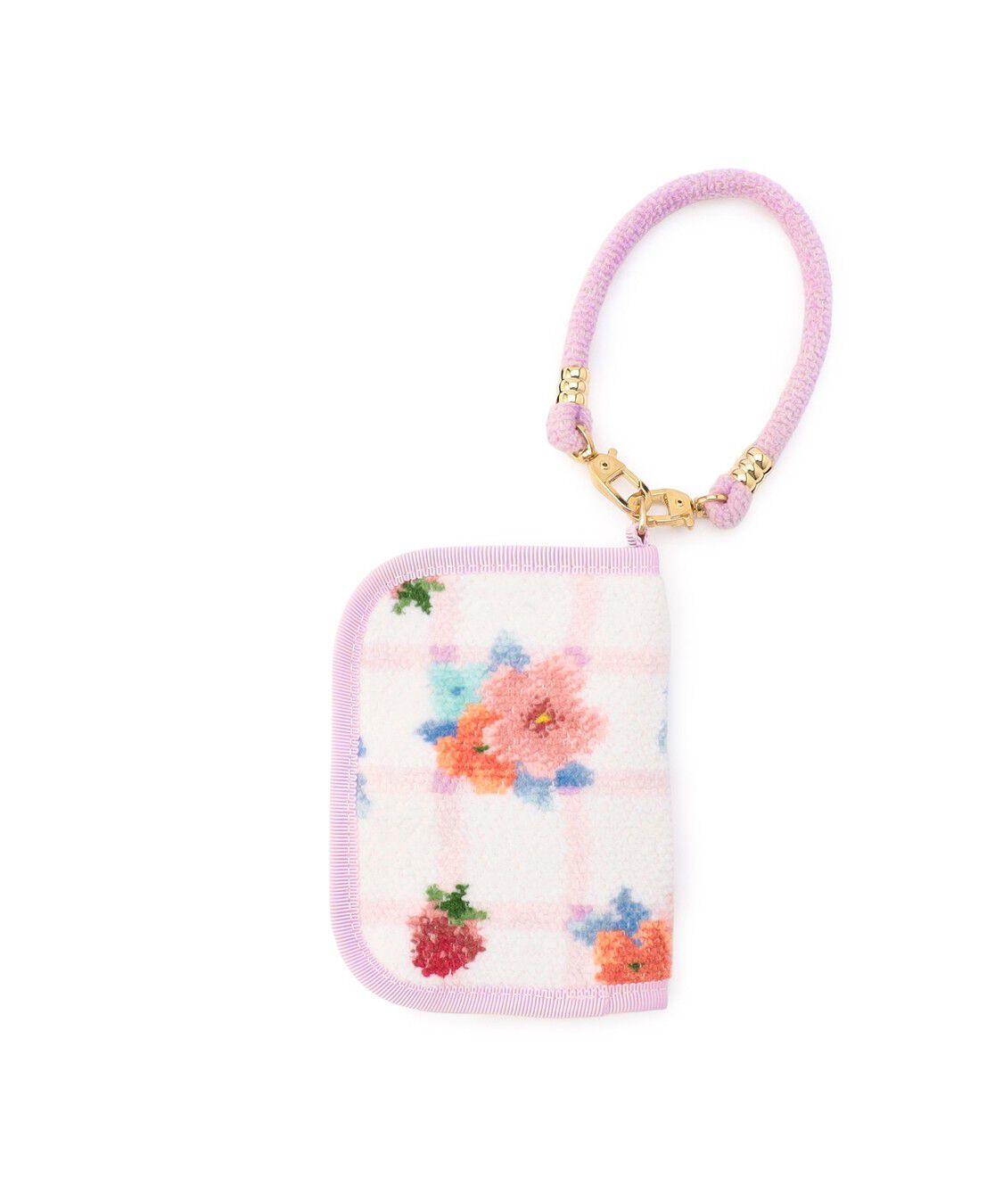 FEILER「ブルームブルーム　ティッシュケース　BLB-260522」|ポーチ|