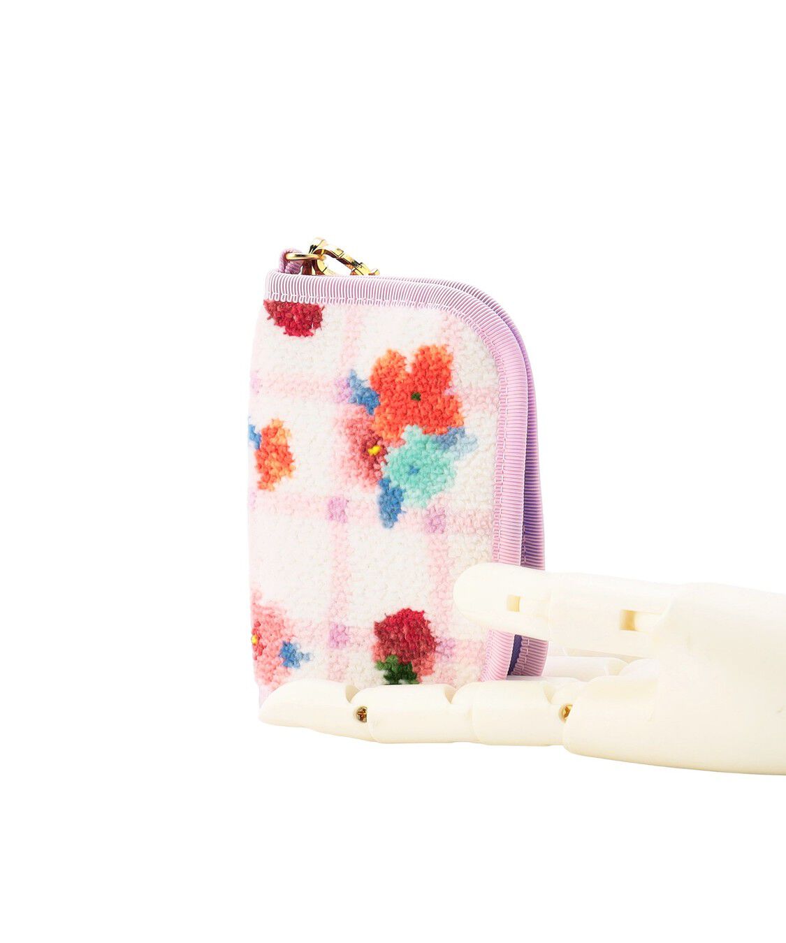 FEILER「ブルームブルーム　ティッシュケース　BLB-260522」|ポーチ|