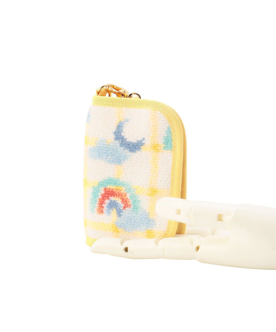 FEILER「トゥインクルトゥインクル　ティッシュケース　TWT-260502」|ポーチ|