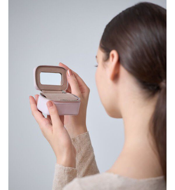 ete「【WEB STORE限定】マイフェイバリットポーチ」|その他|