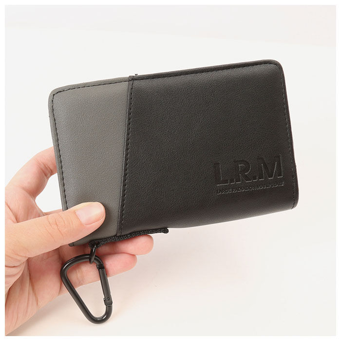 BACKYARD FAMILY「財布 メンズ 二つ折り ブランド 通販 二つ折り財布 メンズ財布 折財布 折り財布」|財布|