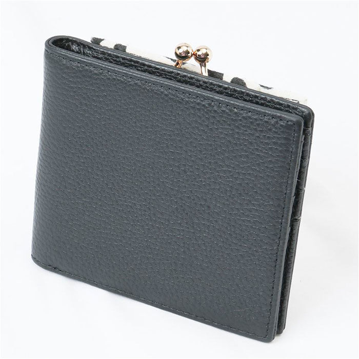 BACKYARD FAMILY「LIZDAYS リズデイズ 財布 lz-65112r 通販 二つ折り財布 がま口 レディース」|財布|