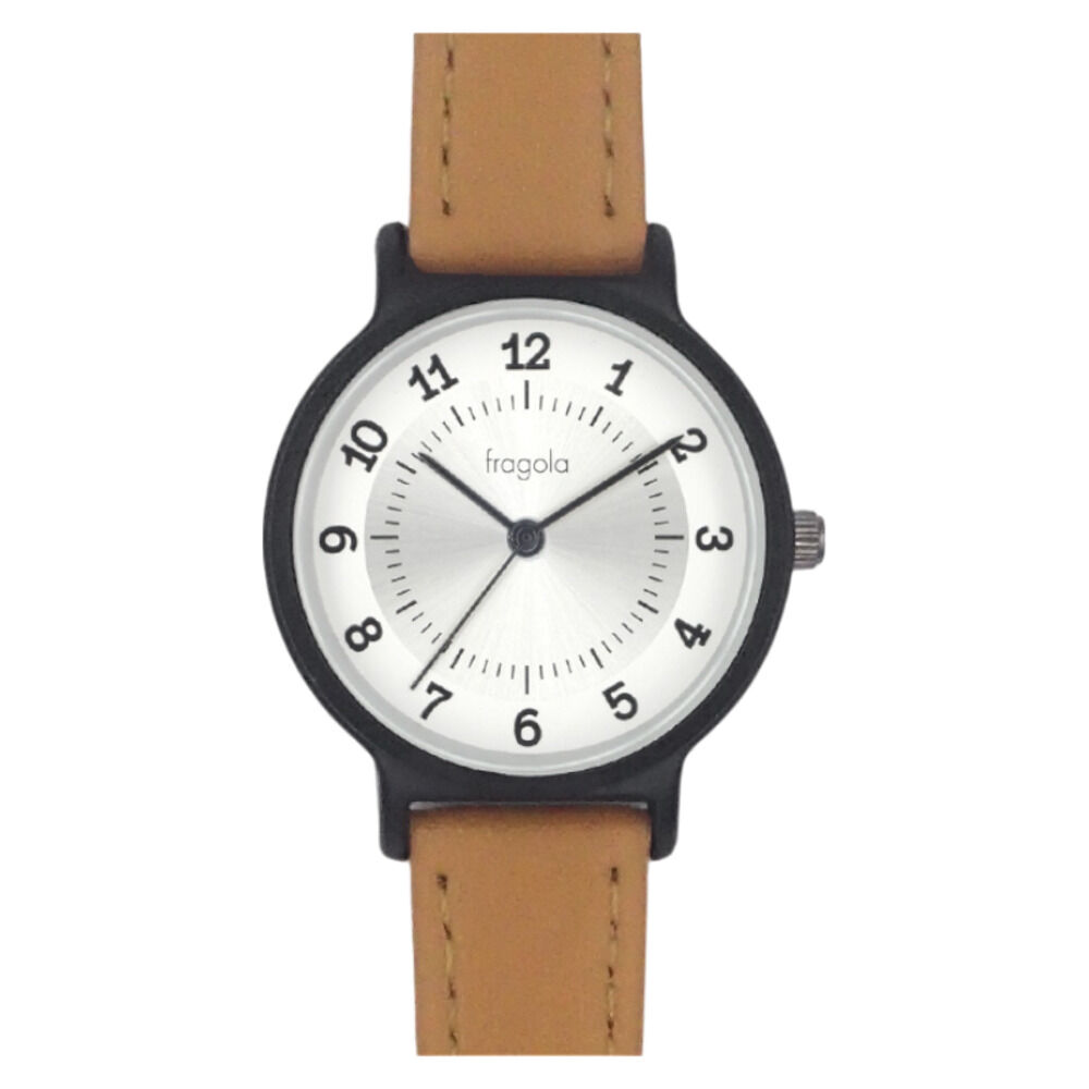 BACKYARD FAMILY「 fragola  フラゴラ 腕時計 ベルト レディース 通販 日本製 時計 腕時計レディース」|腕時計|ブラウン2