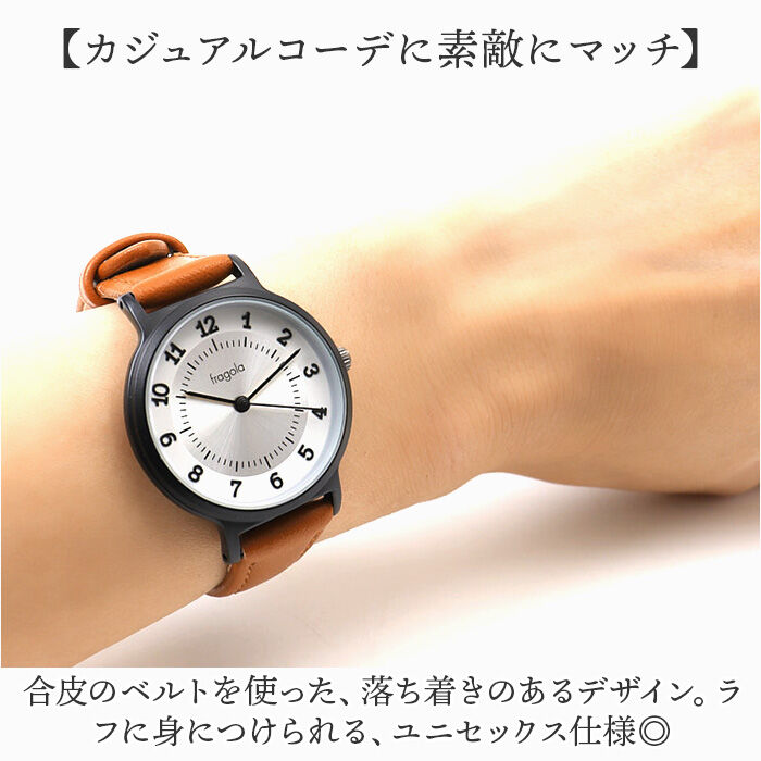 BACKYARD FAMILY「 fragola  フラゴラ 腕時計 ベルト レディース 通販 日本製 時計 腕時計レディース」|腕時計|