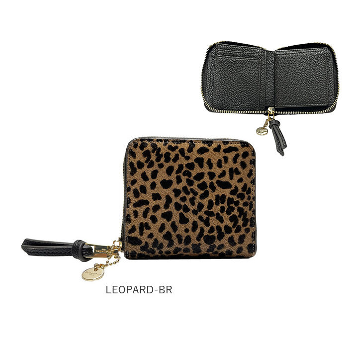 BACKYARD FAMILY「ピソラロ pisoraro 財布 通販 ピソラロ財布 二つ折り財布 折り財布 折財布 ミニ財布」|財布|