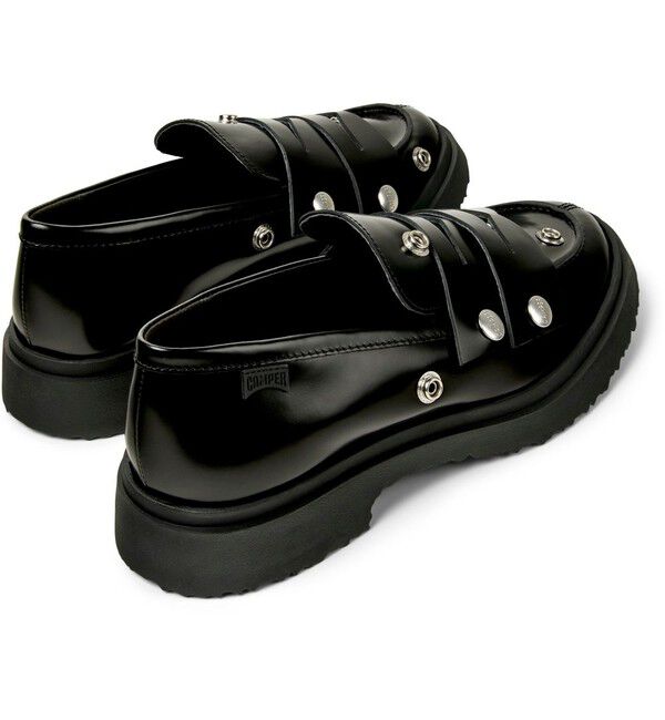 CAMPER「[カンペール] TWINS / ドレスシューズ」|ビジネス・ドレスシューズ|