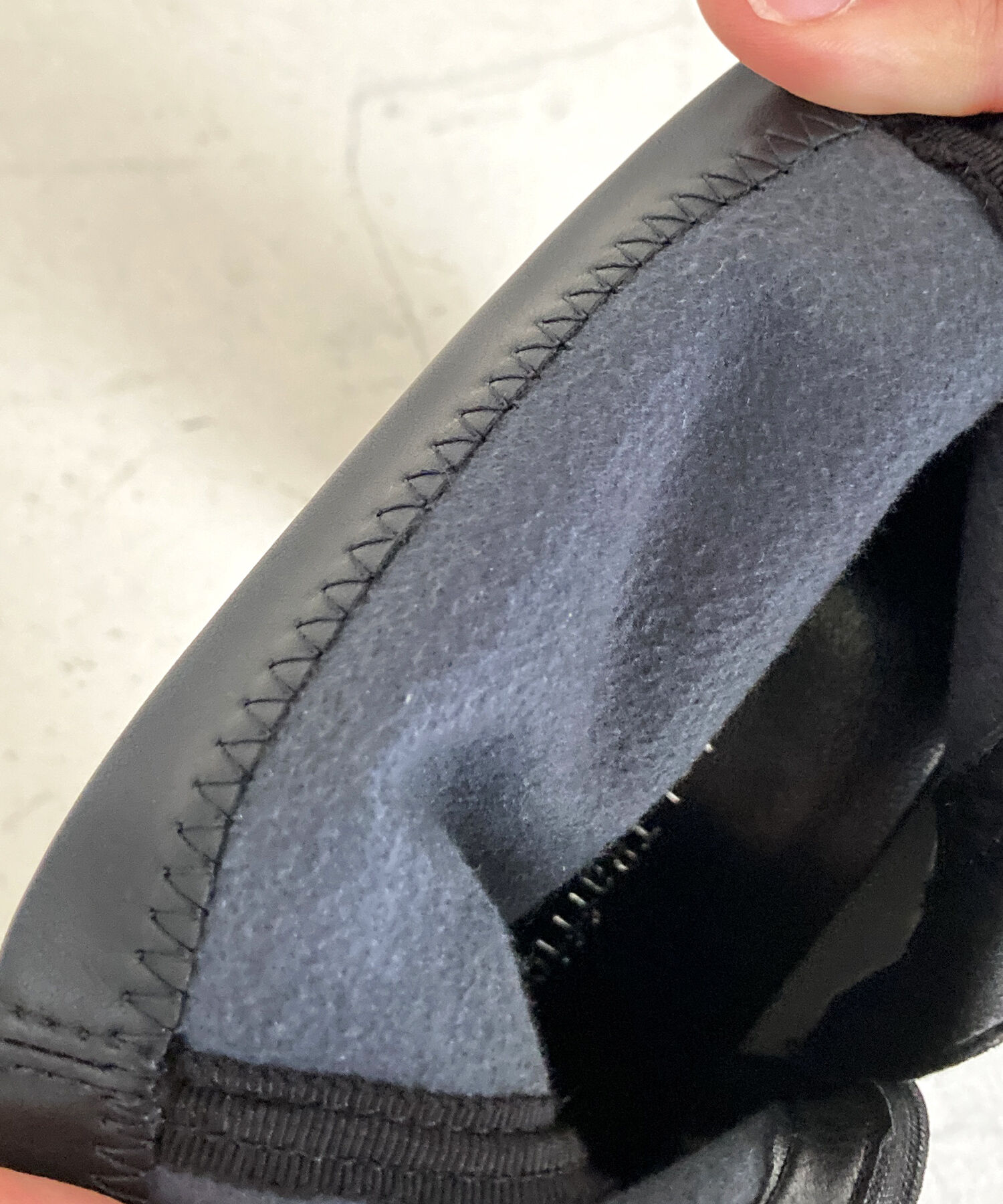 ORiental TRaffic「プラットフォームストレッチブーツ/31401」|ショートブーツ|