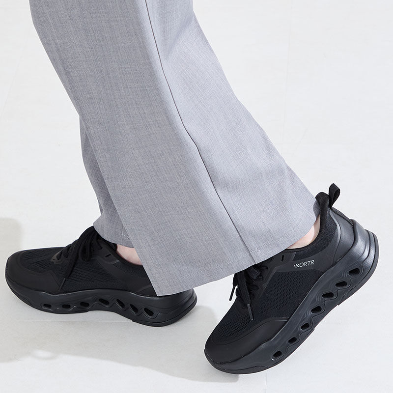 ORiental TRaffic「●2026春夏新作● 【 瞬間フィット 】 シューレース スニーカー /OT3798」|スニーカー|