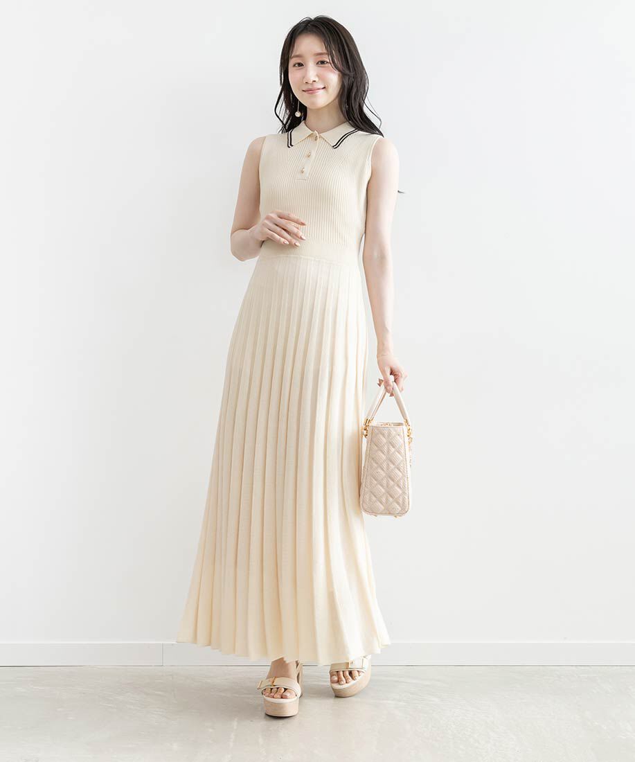  「2WAYキルティングミディバッグ」|ハンドバッグ|