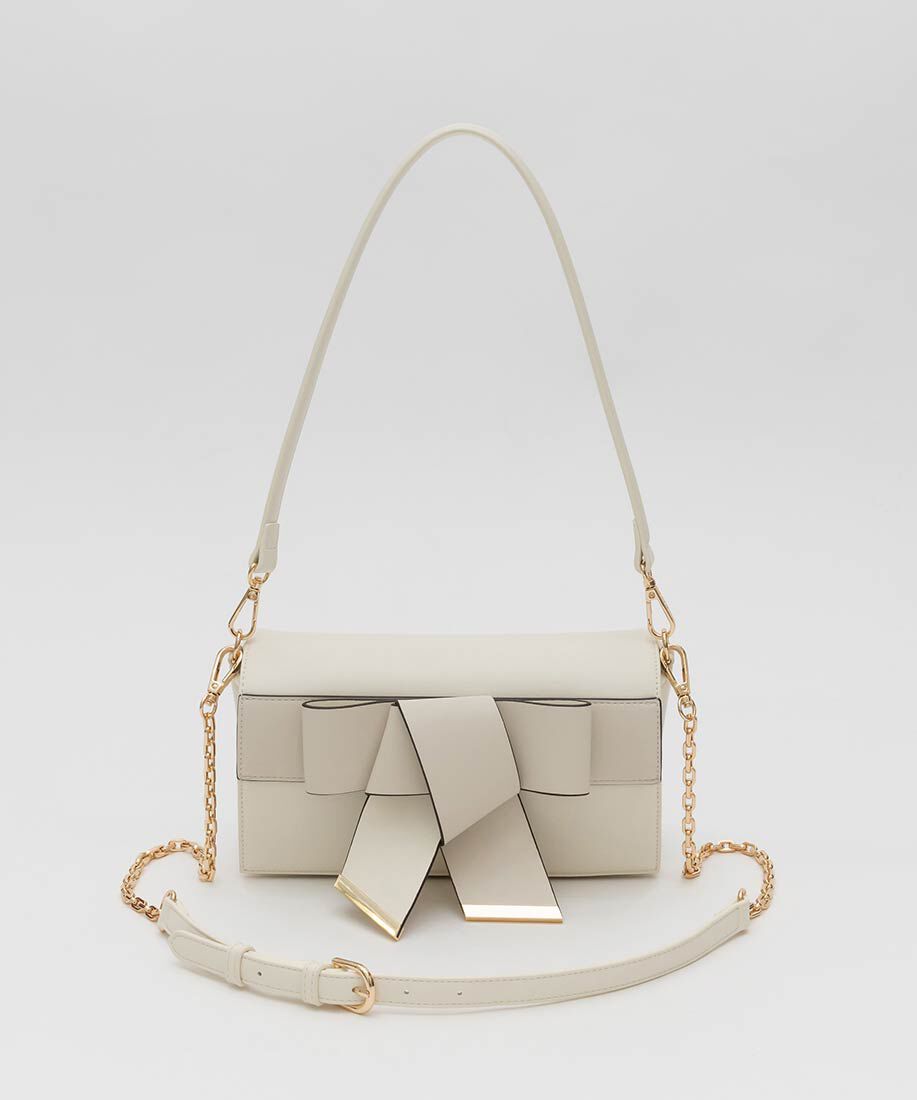  「2WAY リボンベルトショルダーバッグ」|ショルダー・メッセンジャー|