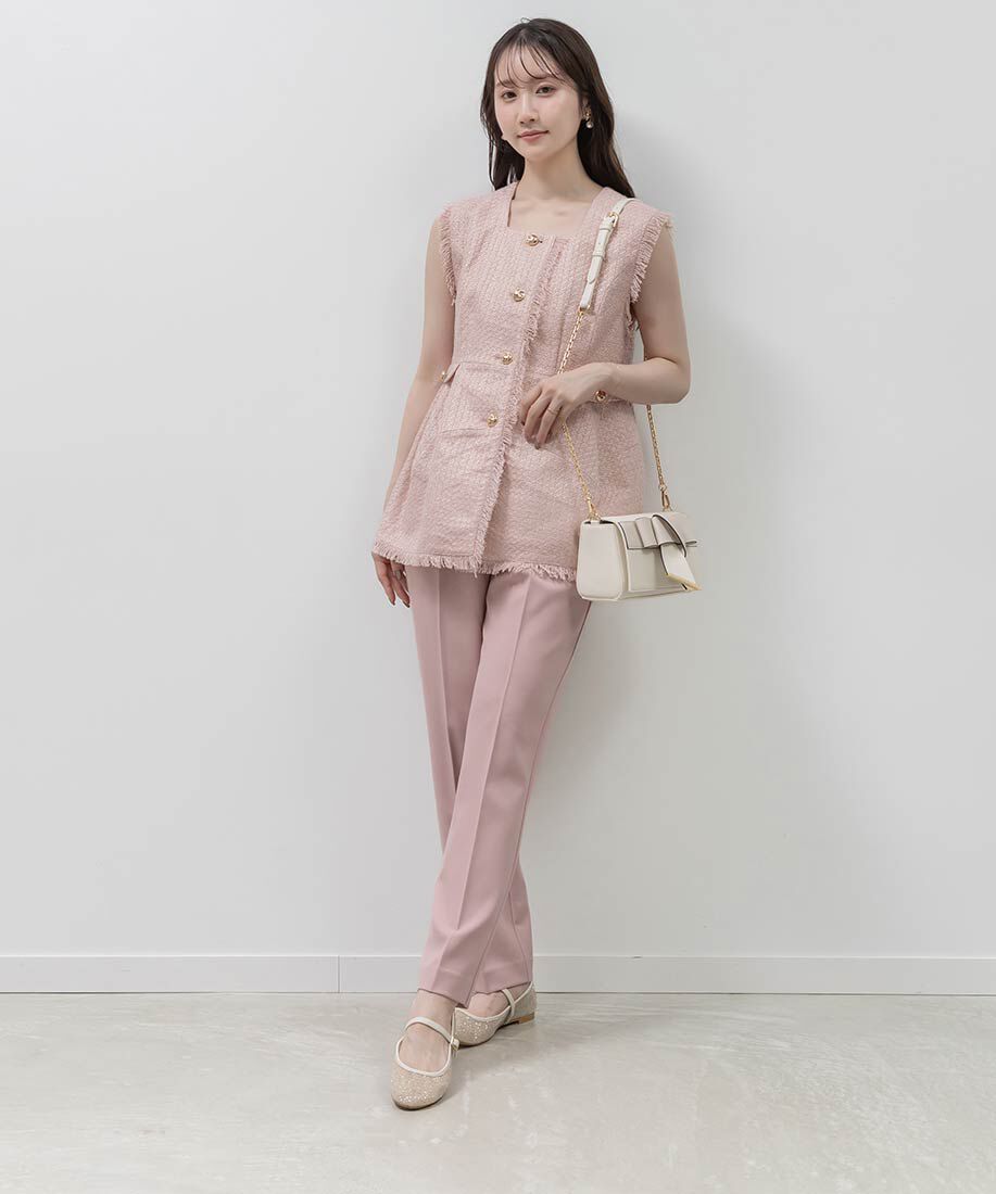  「2WAY リボンベルトショルダーバッグ」|ショルダー・メッセンジャー|