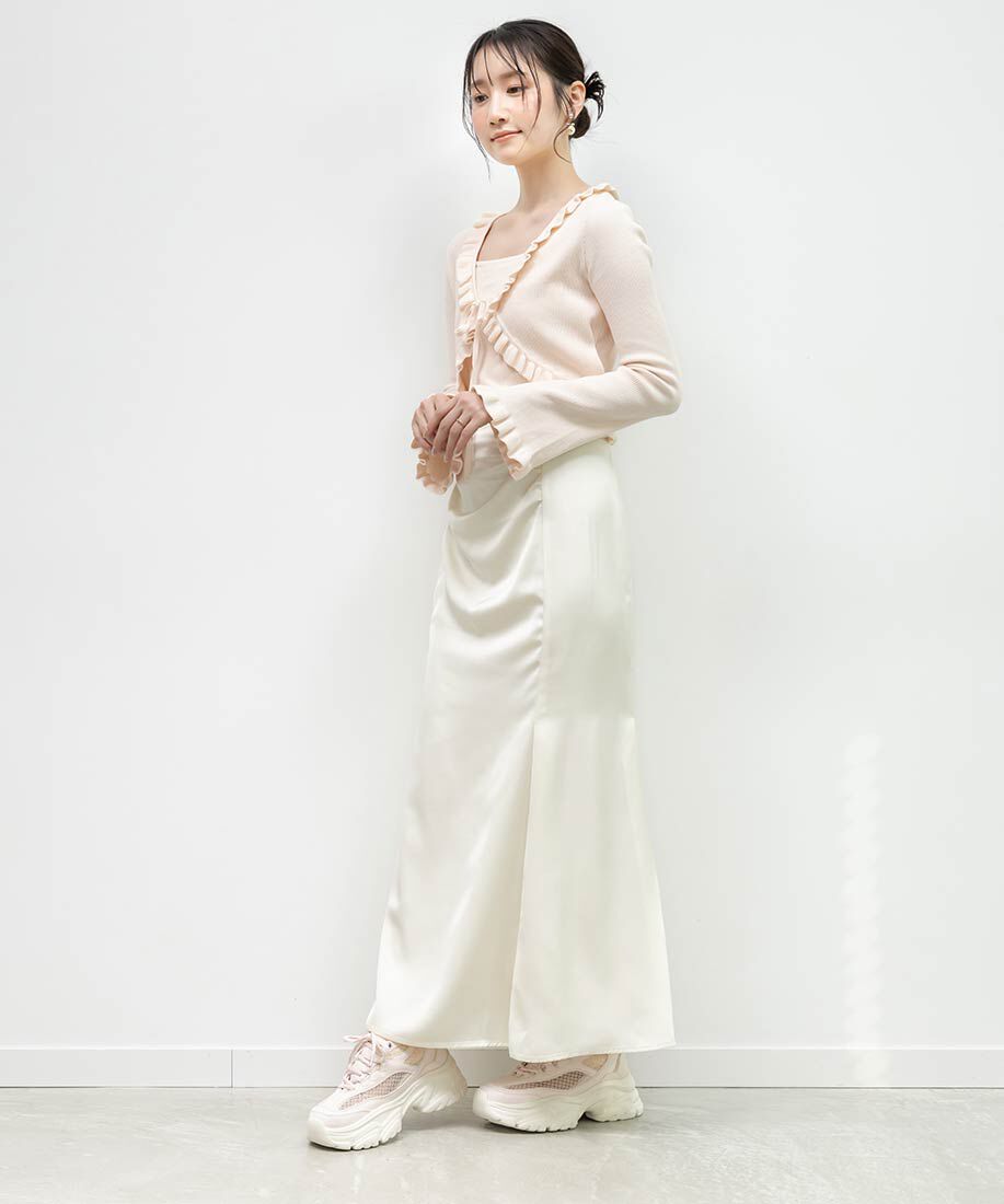  「コンビマテリアルシアースニーカー」|スニーカー|