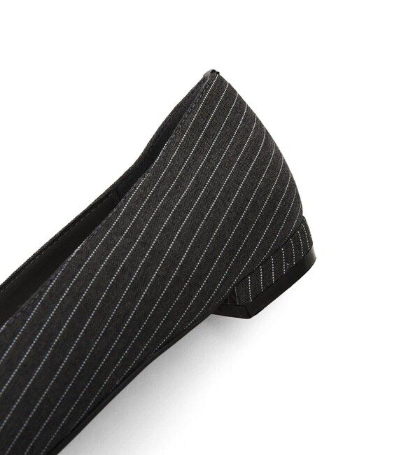 SY UNITED ARROWS「＜SY＞フラットリボン フラット15●&uarr;」|パンプス|