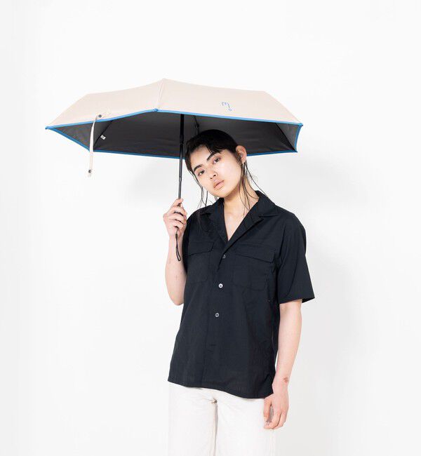 ODETTE E ODILE「＜multidot＞folding type smart」|傘|