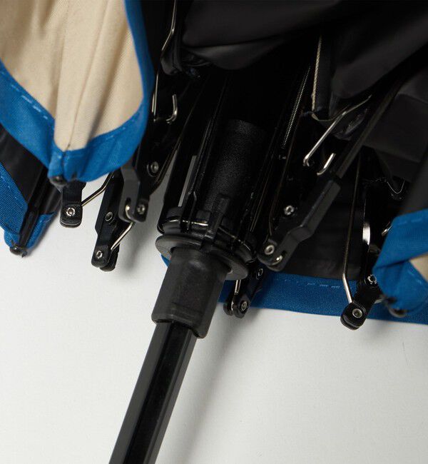 ODETTE E ODILE「＜multidot＞folding type smart」|傘|