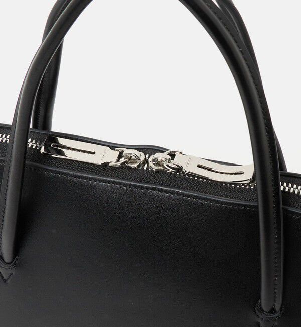 ODETTE E ODILE「＜ADD CULUMN＞ FIGRE BOSTON L」|ショルダー・メッセンジャー|