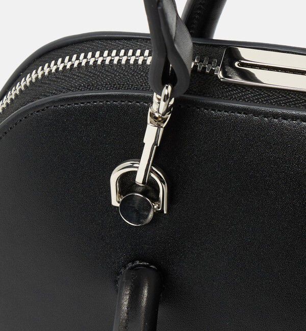 ODETTE E ODILE「＜ADD CULUMN＞ FIGRE BOSTON L」|ショルダー・メッセンジャー|