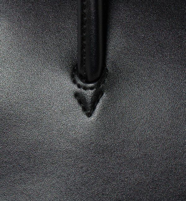 ODETTE E ODILE「＜ADD CULUMN＞ FIGRE BOSTON」|ショルダー・メッセンジャー|