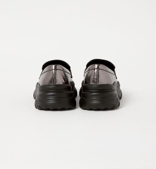 SY UNITED ARROWS「＜SY＞ スポーツローファー フラット65&uarr;」|ローファー|