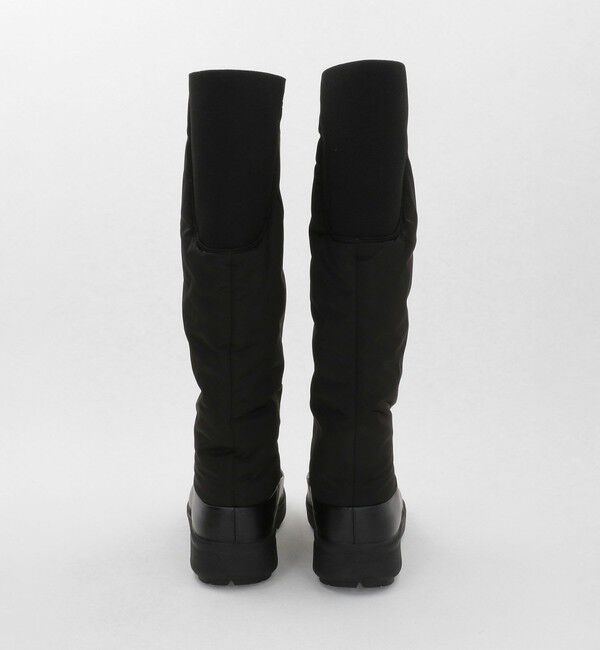 ODETTE E ODILE「＜Columbia＞ SAPLANDIII Diva」|ロングブーツ|