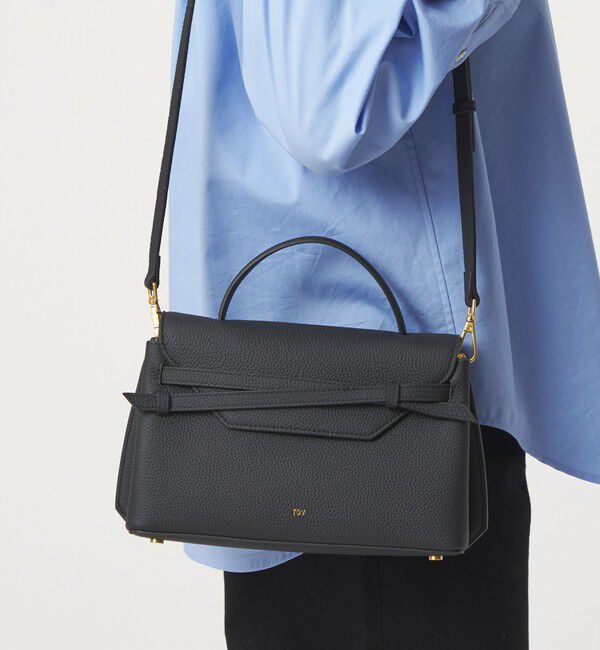 ODETTE E ODILE「＜TOV＞ MIMI M」|ショルダー・メッセンジャー|