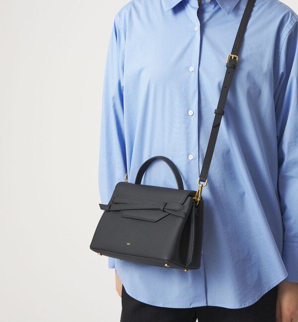 ODETTE E ODILE「＜TOV＞ MIMI M」|ショルダー・メッセンジャー|