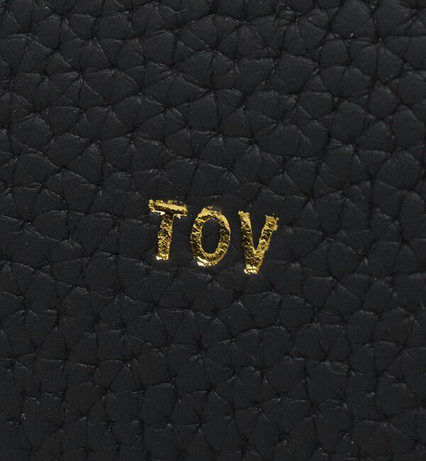 ODETTE E ODILE「＜TOV＞ MIMI M」|ショルダー・メッセンジャー|