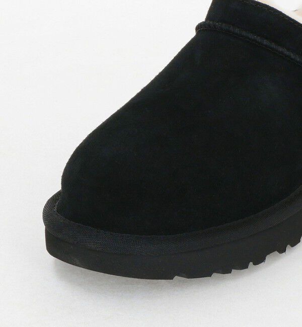 ODETTE E ODILE「＜UGG＞ W CLASSIC MICRO」|ショートブーツ|