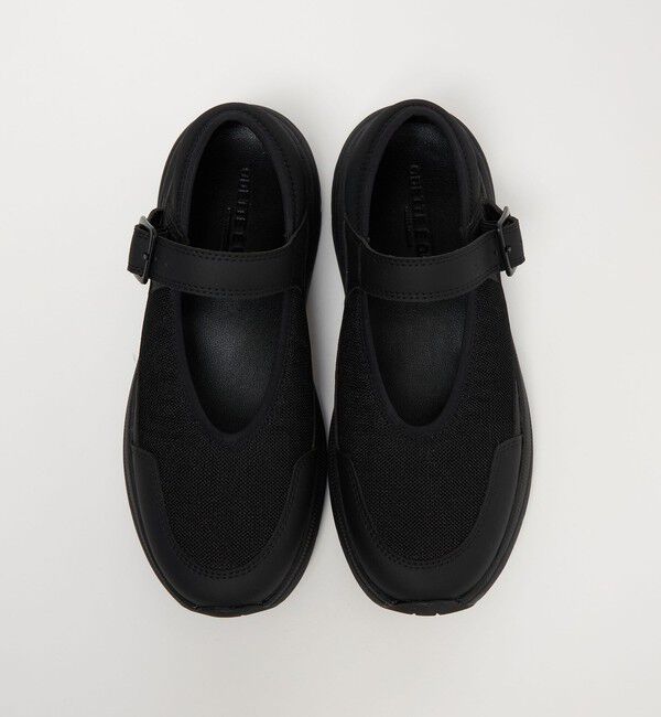 ODETTE E ODILE「メリージェーン スニーカー55&uarr;」|スニーカー|