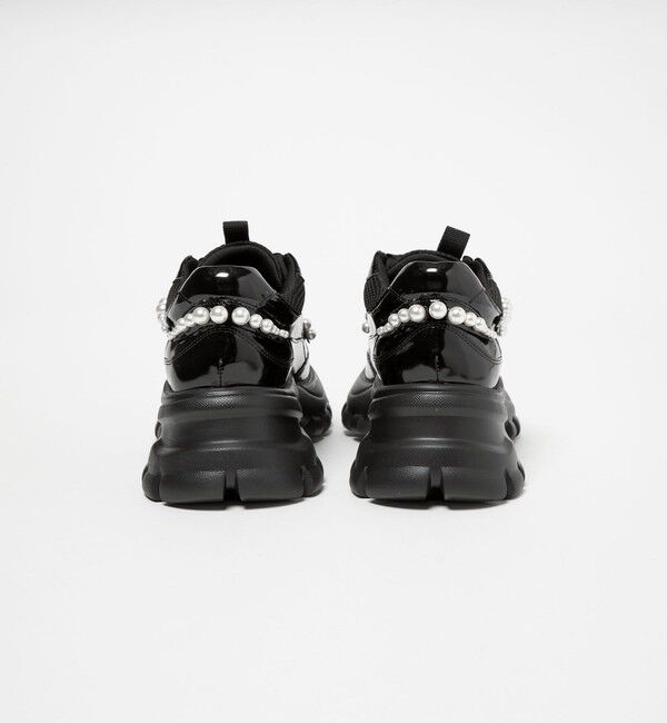 SY UNITED ARROWS「＜SY＞マルチボール スニーカー70&uarr;」|スニーカー|