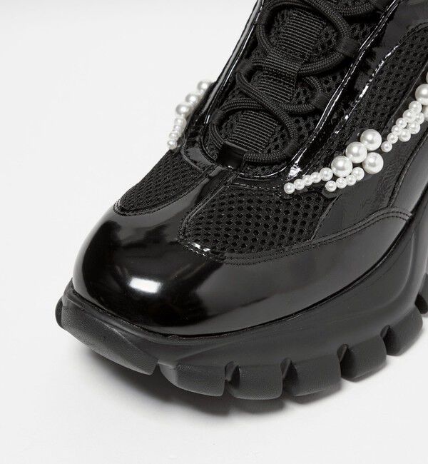 SY UNITED ARROWS「＜SY＞マルチボール スニーカー70&uarr;」|スニーカー|