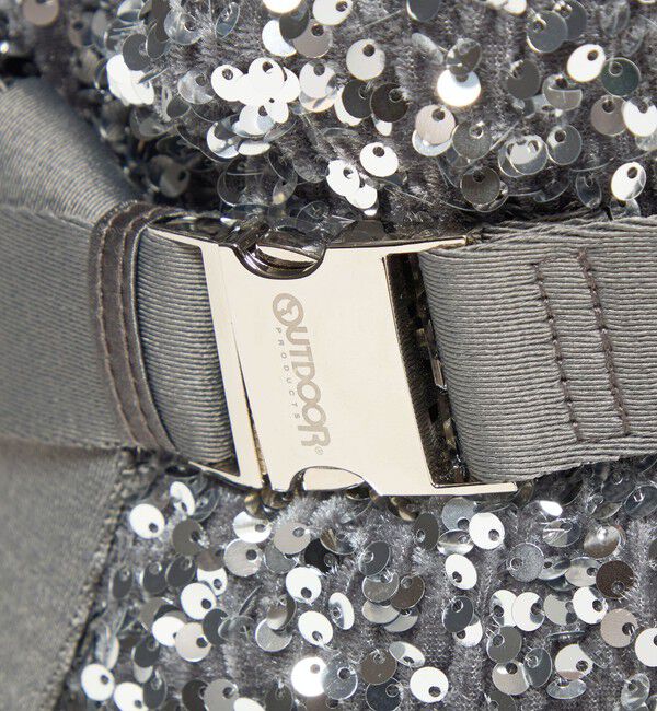 ODETTE E ODILE「【別注】＜OUTDOOR PRODUCTS＞ 2wayBeltTote Spn」|ショルダー・メッセンジャー|