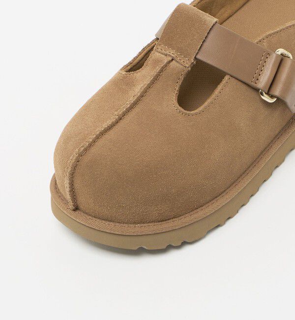 ODETTE E ODILE「＜UGG＞ W GOLDENSTAR HI CLOG」|ショートブーツ|