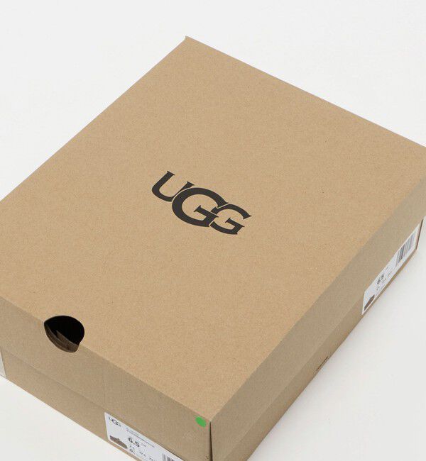 ODETTE E ODILE「＜UGG＞ W GOLDENSTAR HI CLOG」|ショートブーツ|